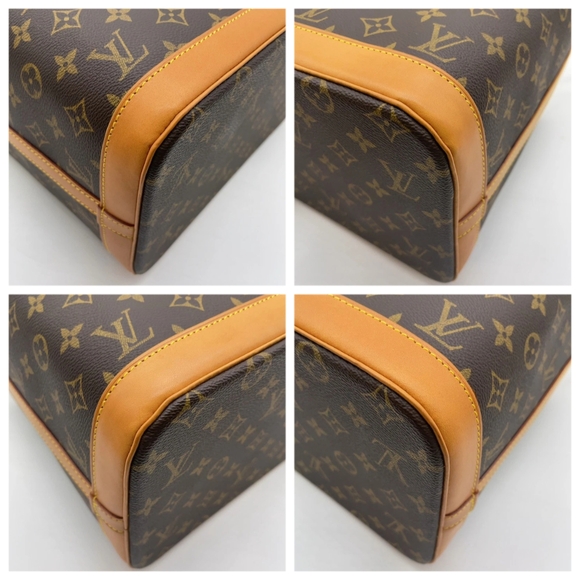 SALE! Ltd Edition Louis Vuitton Monogram Sharon Stone Vanity Star Bag/DB/Box - Picture 7 of 16